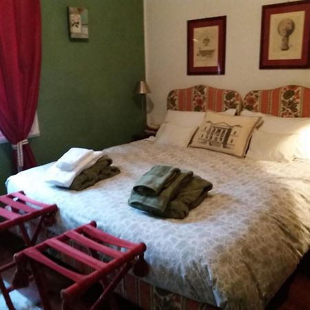 Visit Palladio B&B Vicenza Ngoại thất bức ảnh