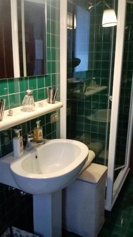 Visit Palladio B&B Vicenza Ngoại thất bức ảnh