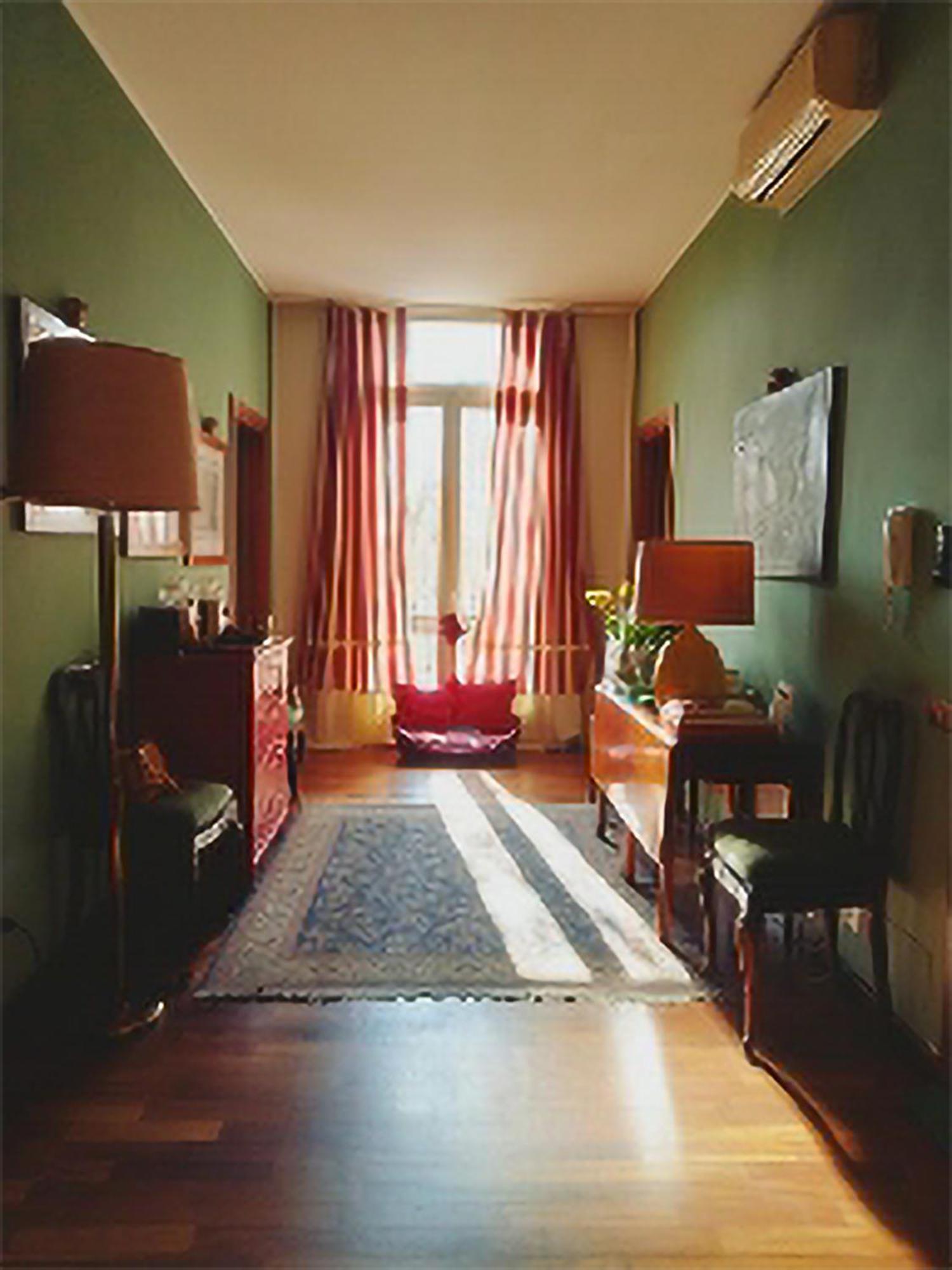 Visit Palladio B&B Vicenza Ngoại thất bức ảnh